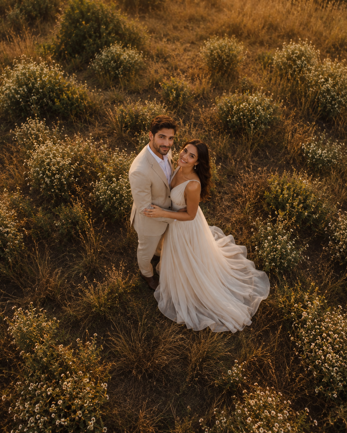 Muestra Joaquín & Jane