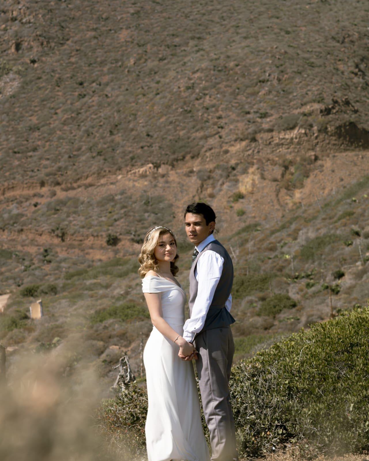 Muestra Luisa & Joel