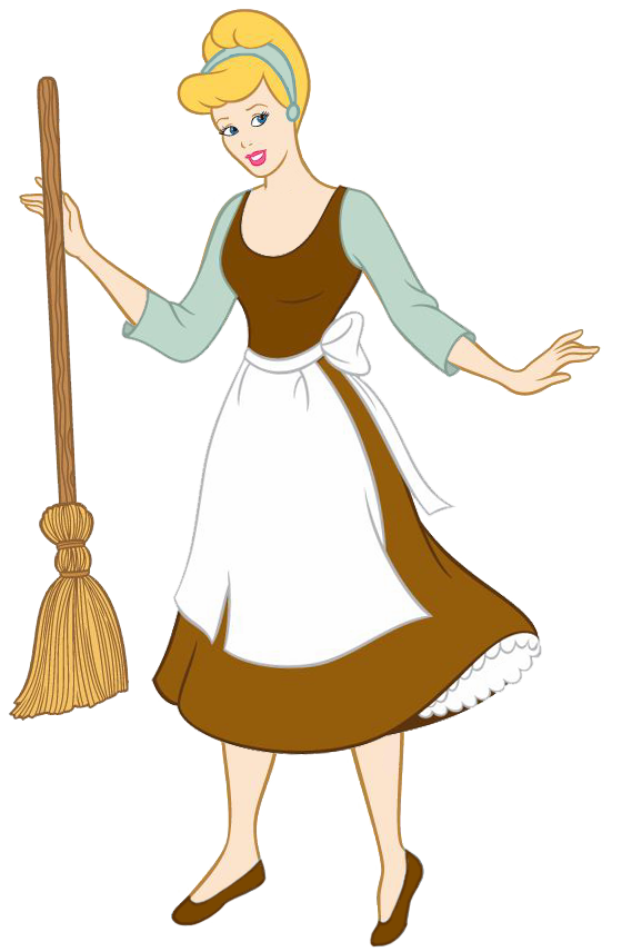 Cenicienta