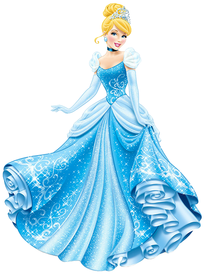 Cenicienta