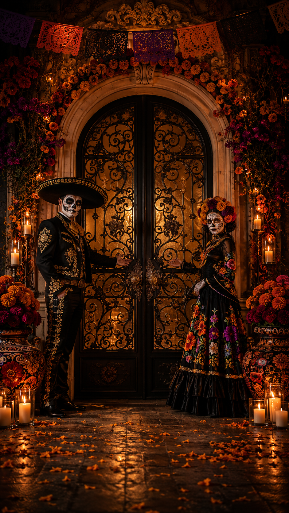 Muestra Mexicana