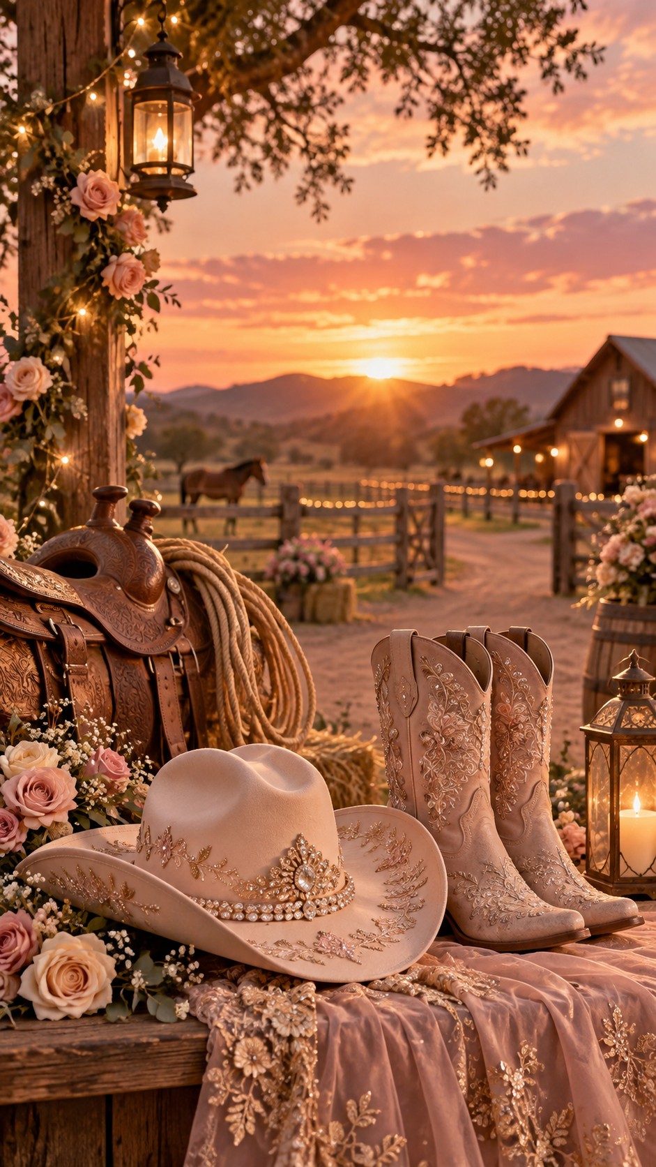 Muestra Rodeo